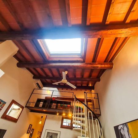 San Niccolo Apartment Florence Extérieur photo