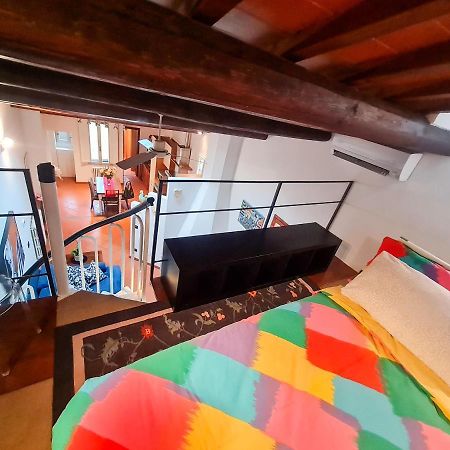 San Niccolo Apartment Florence Extérieur photo