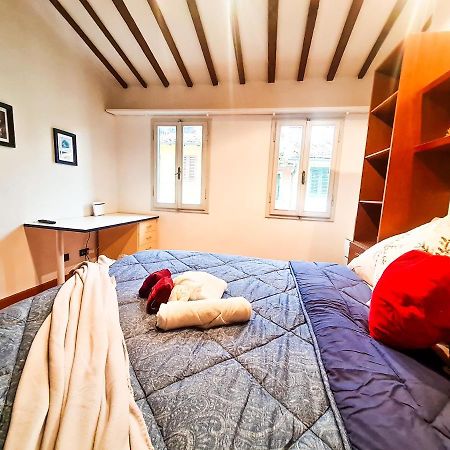 San Niccolo Apartment Florence Extérieur photo