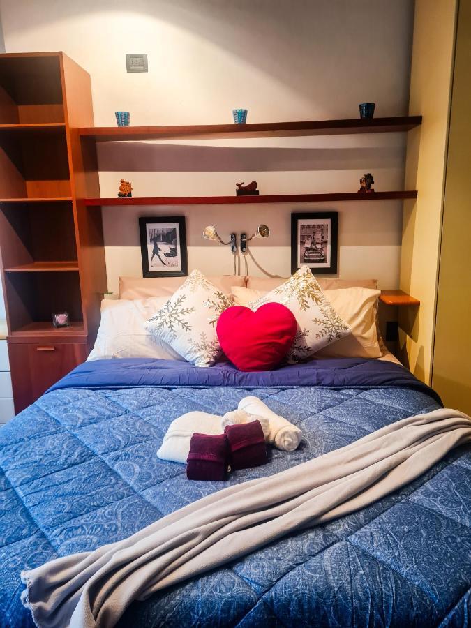 San Niccolo Apartment Florence Extérieur photo