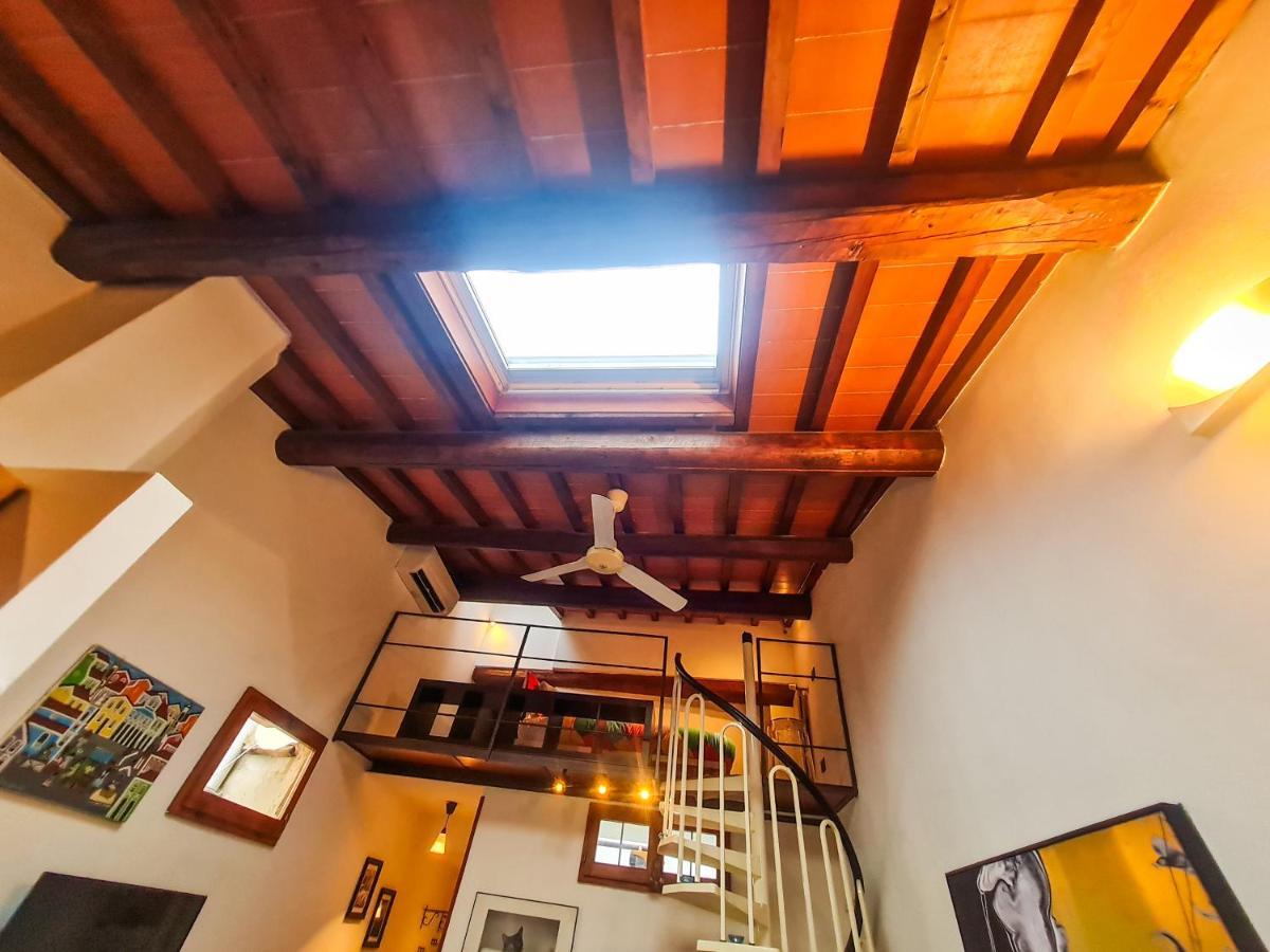 San Niccolo Apartment Florence Extérieur photo