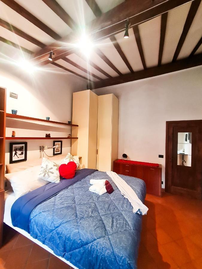San Niccolo Apartment Florence Extérieur photo