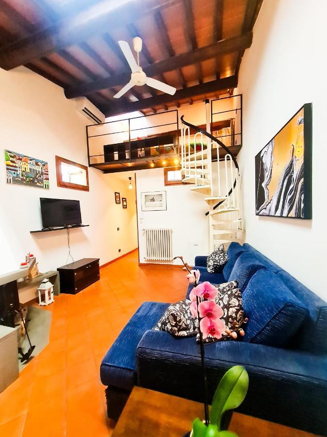 San Niccolo Apartment Florence Extérieur photo