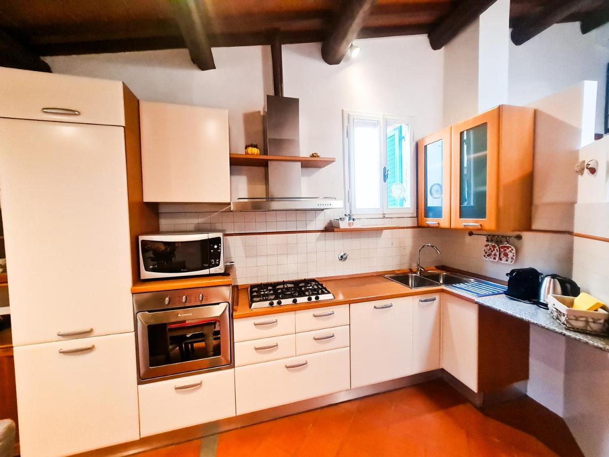 San Niccolo Apartment Florence Extérieur photo