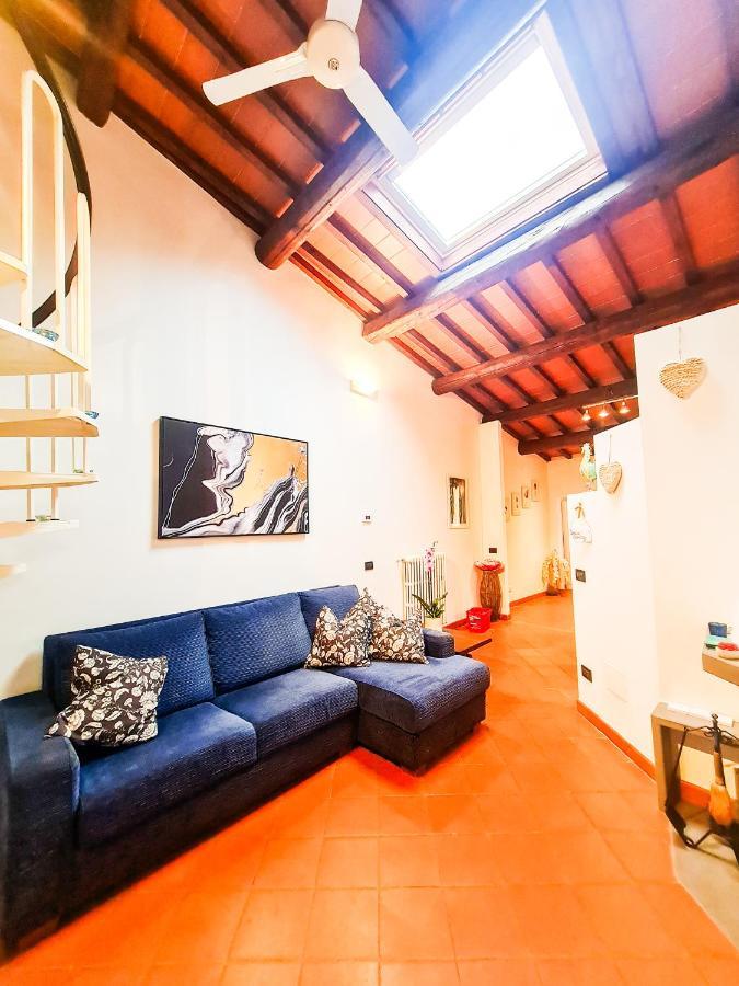 San Niccolo Apartment Florence Extérieur photo
