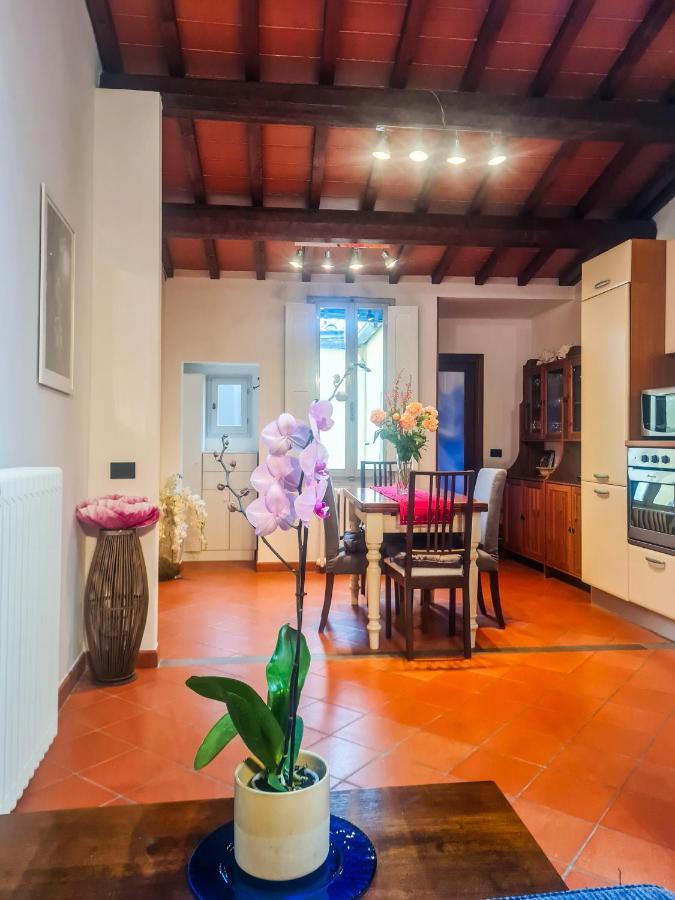 San Niccolo Apartment Florence Extérieur photo