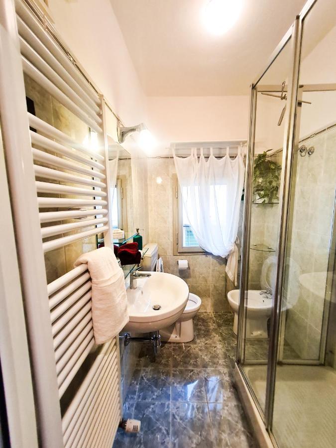 San Niccolo Apartment Florence Extérieur photo